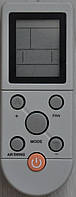 Пульт від кондиціонера EWT Clima