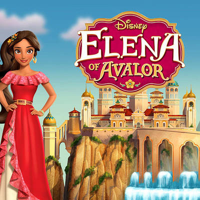 Елена з Авалору