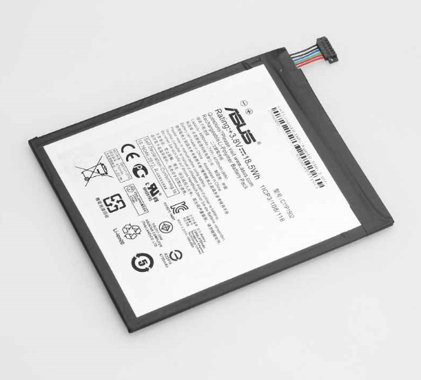 Акумулятор Asus C11P1502 / ZenPad 10 Z300, 4750 mAh   Original PRC