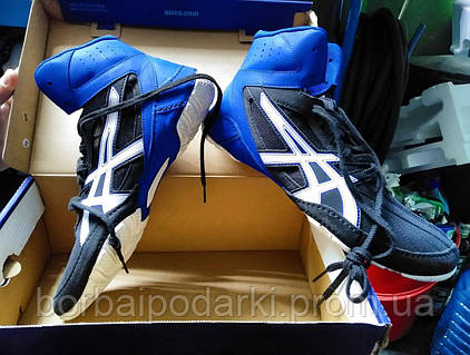Asics cael v8.0 sales