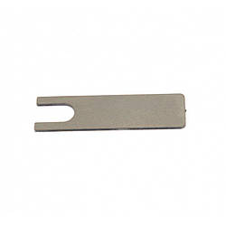 001068 Пластина Geringhoff