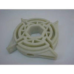 001482 Основа ротора середня Geringhoff