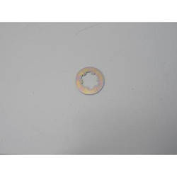 501074 Шайба Geringhoff