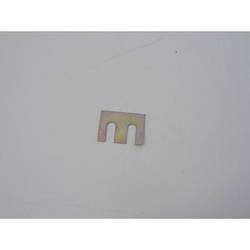 501249 Пластина Geringhoff