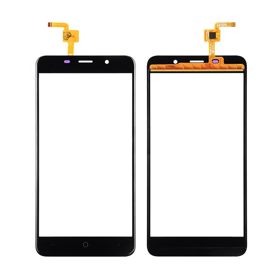 Тачскрін, сенсор для Leagoo M5 Plus Black