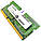 Оперативна пам'ять для ноутбука Crucial SODIMM DDR3 2Gb 1066MHz 8500S 1R8 CL7 (CT25664BC1067.M8FMR) Б/У, фото 3