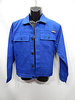 Куртка мужская рабочая демисезонная Planam р.46 008МРК (только в указанном размере, только 1 шт)