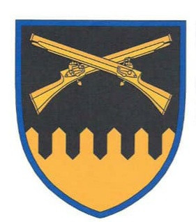 Нарукавний знак - 92-я окрема механізована бригада ЗСУ