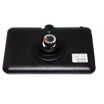 Відеореєстратор автопланшет GPS Навігатор A7002S android