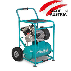 Поршневий компресор Compact Air 321/24 PRO