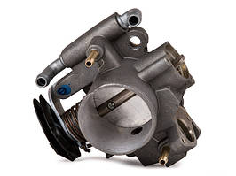 Дросельна заслінка ваз