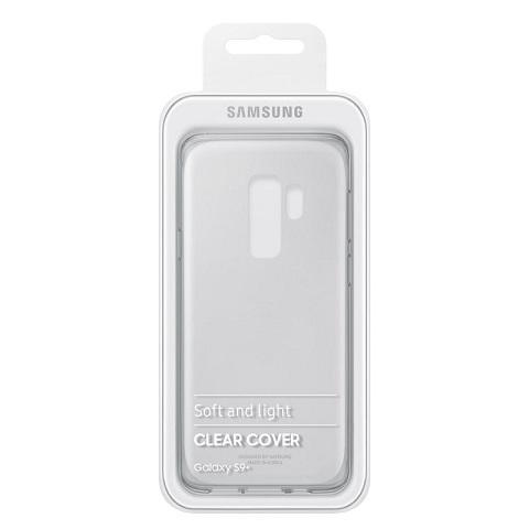 Samsung Galaxy Note 9 Чохол-накладка Samsung Clear