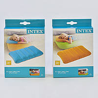 Надувная подушка Intex 68676, 43х28х9 см