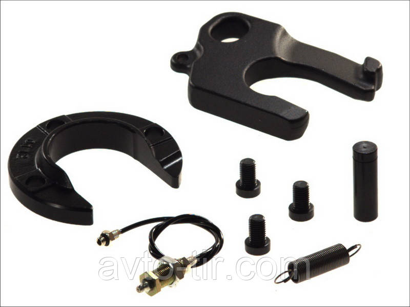 Ремкомплект сідла JSK-37, JSK-36 підкова замок SK3221-50Z, 0837240, 1350459, 81427106128, 5001846540, 3091263