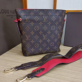 Сумка Louis Vuitton кожа