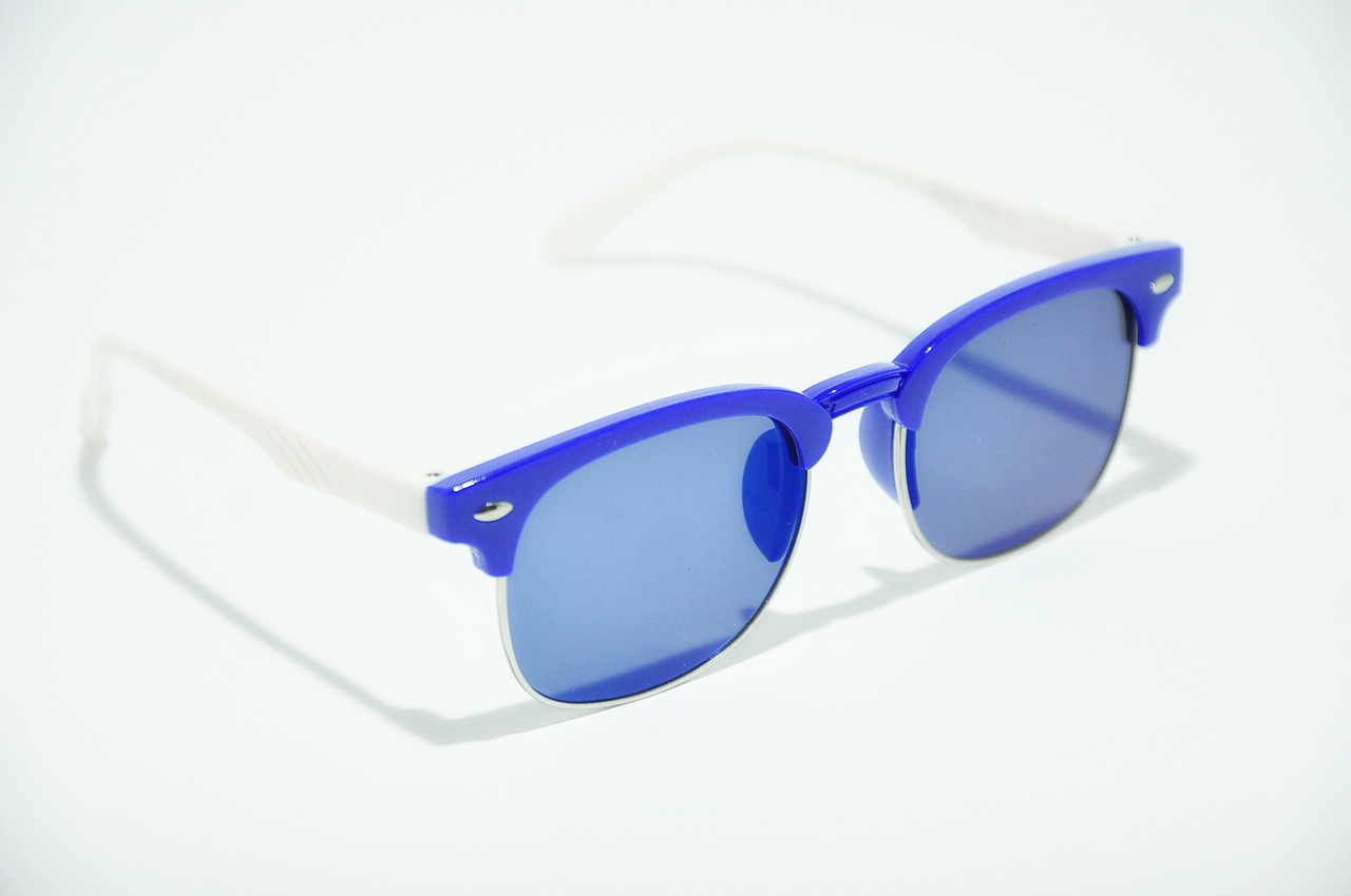 Окуляри дитячі сонцезахисні, фото 1