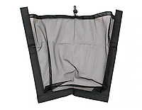 Сітка кишені багажника, кріплення для взуття на липучку