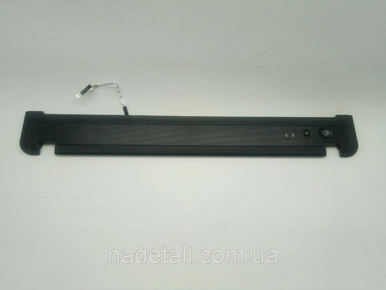 Панель кнопки вмикання Lenovo G550 AP07W000D001