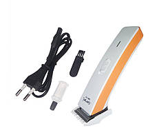 Машинка для стриження волосся Gemei GM-6112 опт