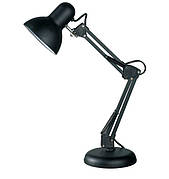 Настільні лампи