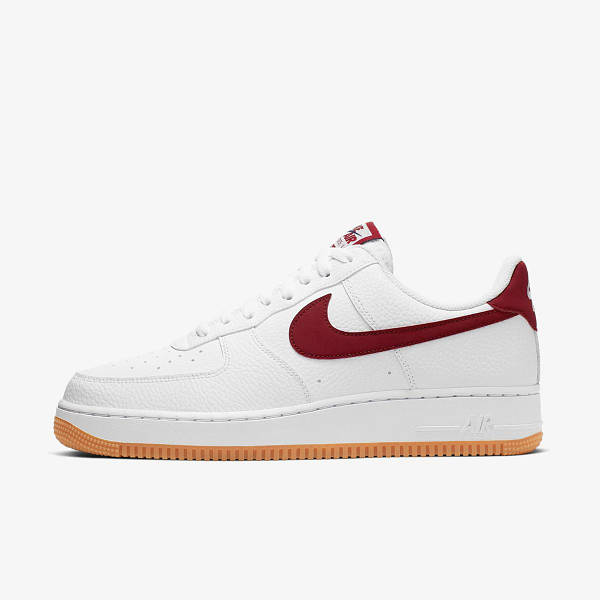 Nike air force 1 7 women's review discount