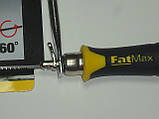 Лобзик FatMax Stanley 15-106 із запасними пилочками, фото 3