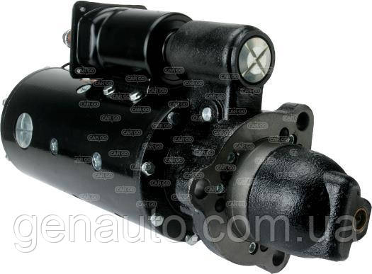 Стартер Caterpillar (Катерпілер), MTU Diesel 16V2000 1970-, 24 В, 8.5 кВт відновлений