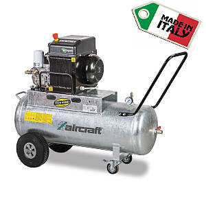 Гвинтовий компресор ACS 3,5-10-100