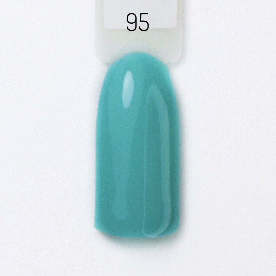 Гель-лак Lilly Beaute #95