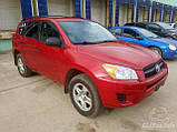 Протитуманні фари на Toyota Rav4 2009- USA, фото 11