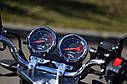 Мотоцикл SkyBike BURN II 200, фото 9