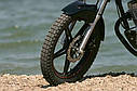 Мотоцикл SkyBike BURN II 200, фото 7
