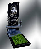 Фото пам'ять пам'ятники Луцьк, фото 4