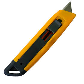 Ніж трапеція Mastertool без фіксатора