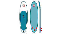 Сапборд Red Paddle Co iSUP 10'8" x 34" (2019) — надувна дошка для САП серфінгу, sup board, фото 3