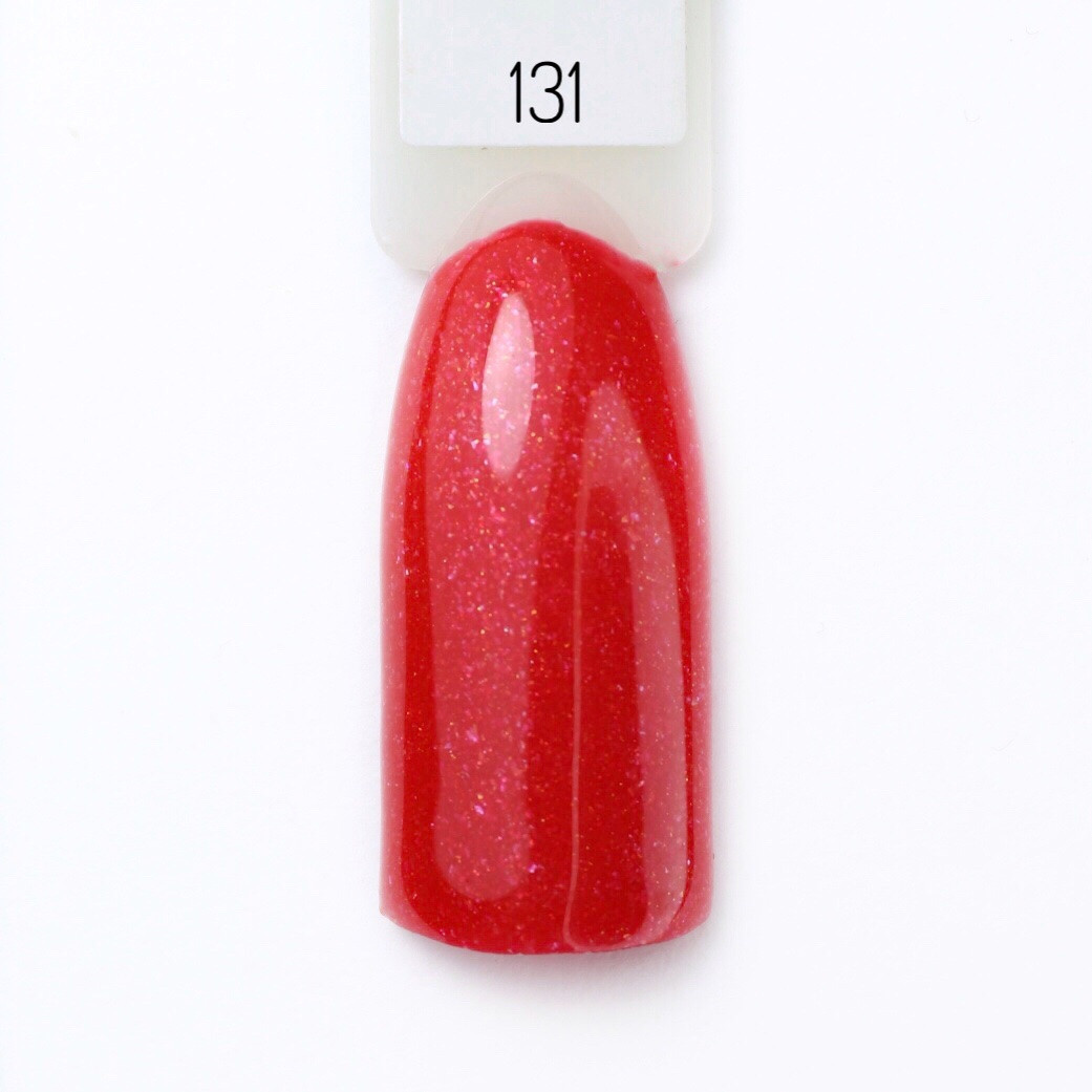 Гель-лак Lilly Beaute #131