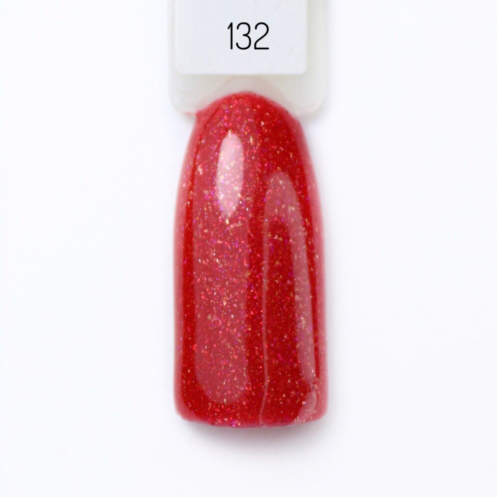 Гель-лак Lilly Beaute #132