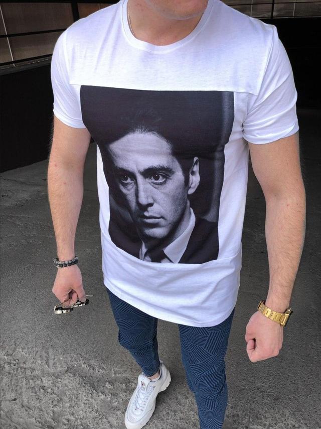 Футболка мужская Футболка мужская