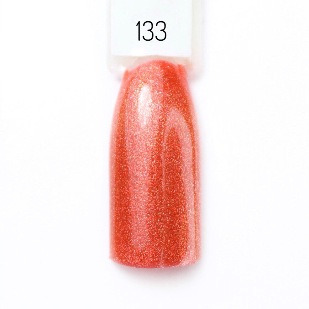 Гель-лак Lilly Beaute #133