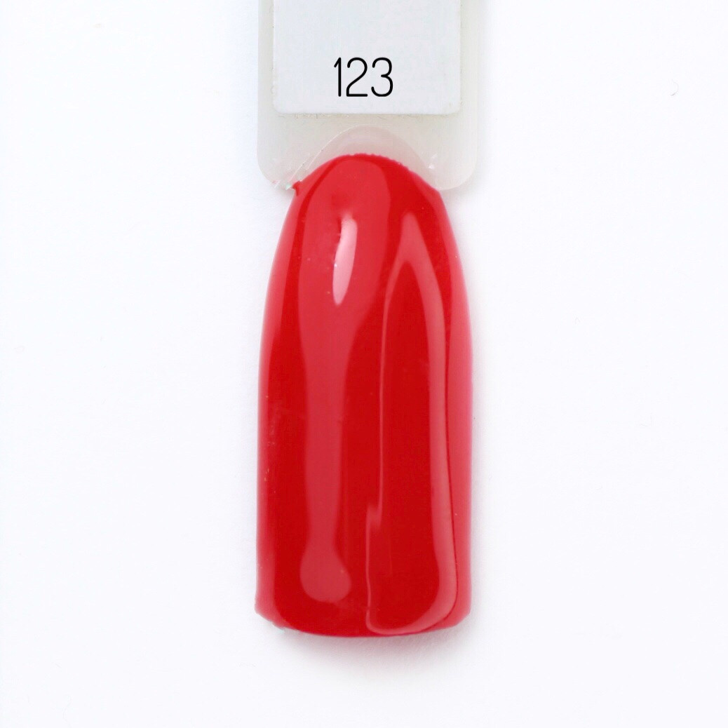 Гель-лак Lilly Beaute #123
