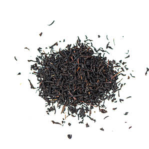 Чай чорний ароматизований Саусеп чорний OP,1кг