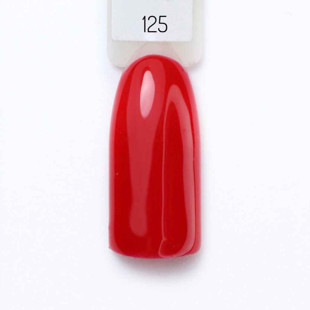 Гель-лак Lilly Beaute #125