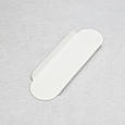 Підкладка під еклер Біла 145*40*10, фото 2