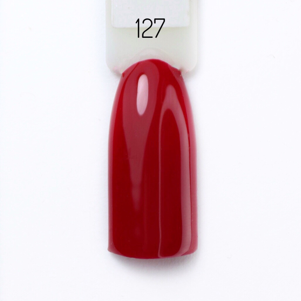 Гель-лак Lilly Beaute #127