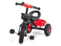 Детский велосипед Caretero (Toyz) Embo Red
