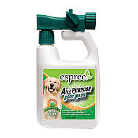 ESPREE (Еспрі) All Purpose Body Wash for Dogs - Універсальний шампунь для собак 946 мл