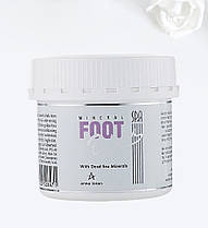 Бальзам для ніг Mineral Foot Balsam Body Care Anna Lotan 250 мл