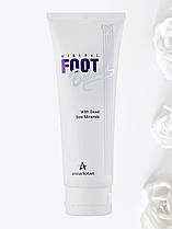 Бальзам для ніг Mineral Foot Balsam Body Care Anna Lotan 100 мл