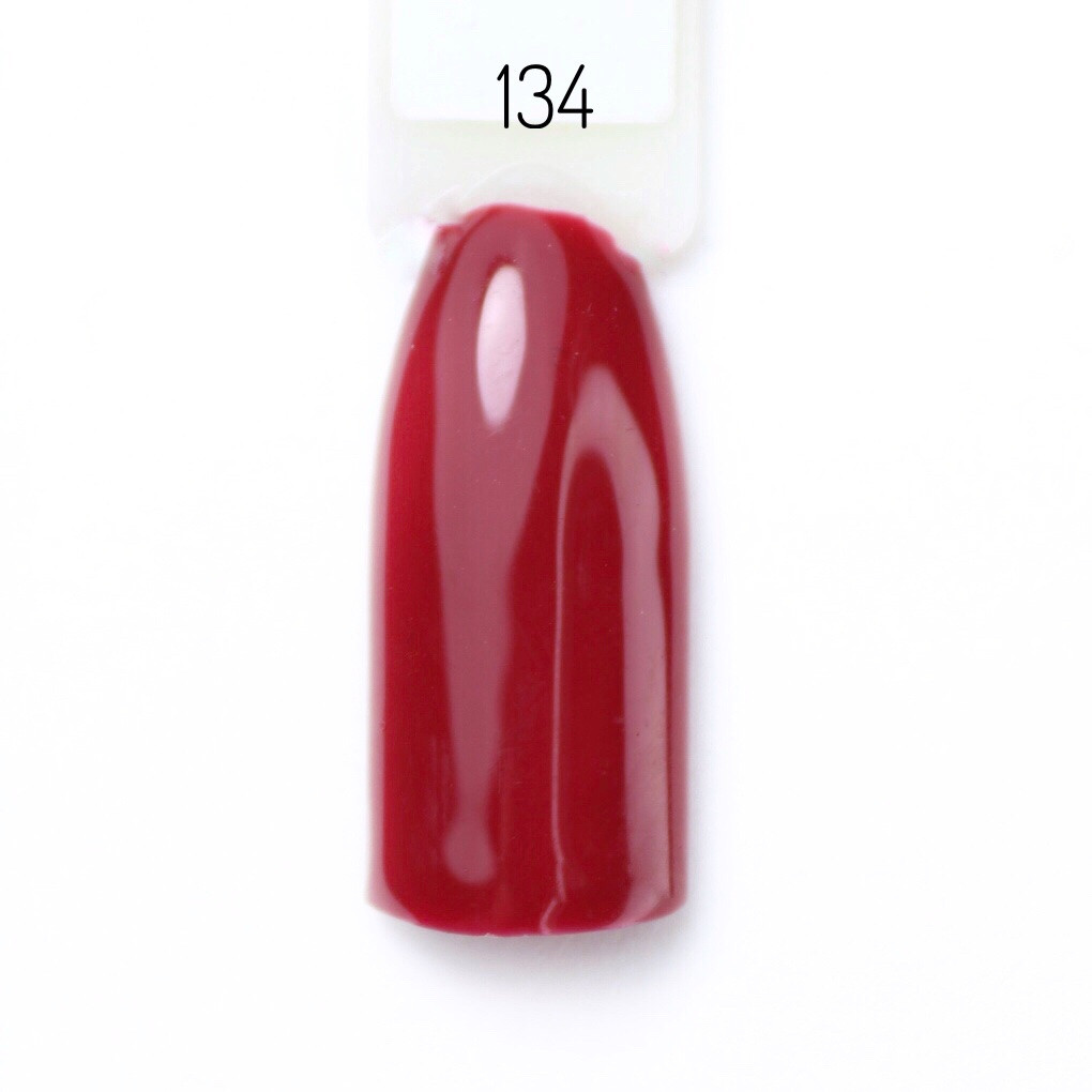 Гель-лак Lilly Beaute #134