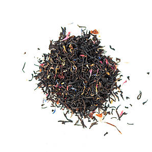 Чай чорний ароматизований Чорний гламур, 1кг